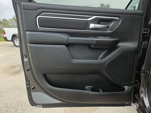 New 2026 RAM 1500 Lone Star image 14