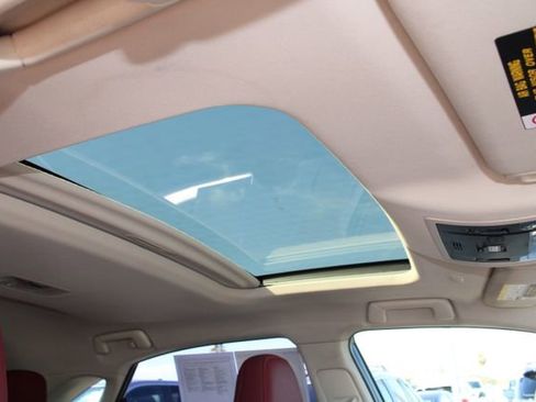 Certified 2021 Lexus NX 300h AWD w/ Accessory Package image 6