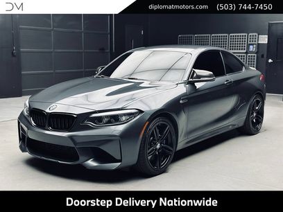 Used 2018 BMW M2