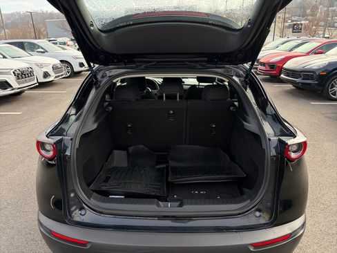 Used 2021 MAZDA CX-30 FWD 2.5 S image 15