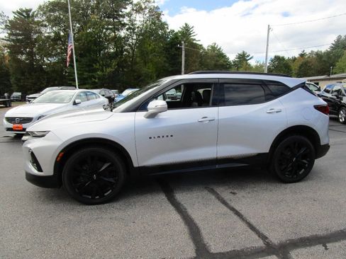 Used 2019 Chevrolet Blazer RS image 23