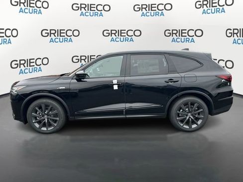 New 2026 Acura MDX A-Spec image 8
