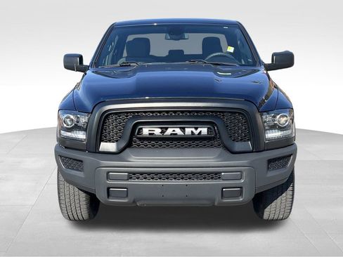 Used 2023 RAM 1500 Classic Warlock w/ Electronics Group image 9