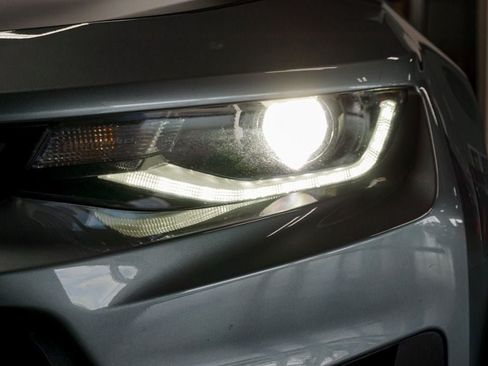 Used 2023 Chevrolet Camaro ZL1 RWD image 81