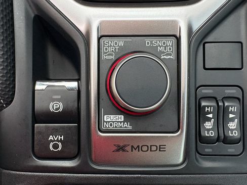 Used 2023 Subaru Forester Touring AWD/4WD image 24