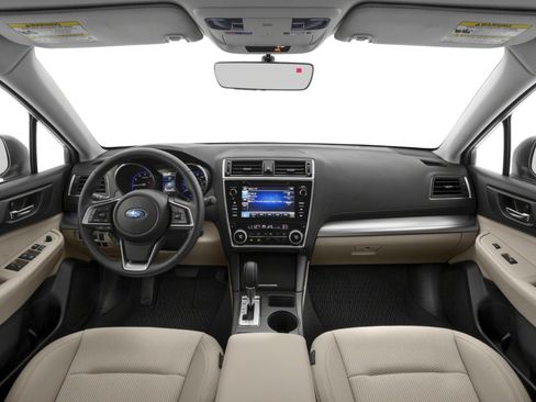 Used 2018 Subaru Outback 2.5i Premium AWD/4WD image 5