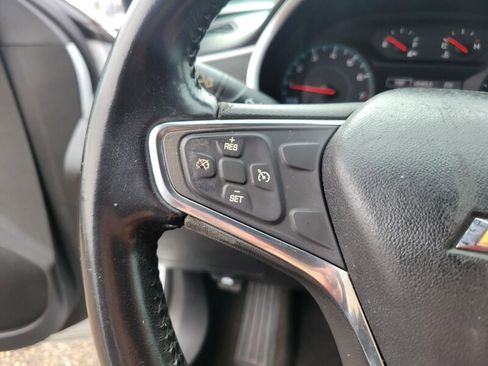 Used 2020 Chevrolet Malibu RS image 11