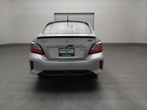 Used 2024 Mitsubishi Mirage G4 LE image 7