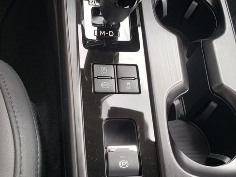 New 2026 Subaru Outback Premium AWD/4WD image 17