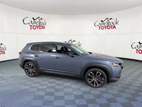 Used 2026 MAZDA CX-50 AWD 2.5 S w/ Premium Package image 2