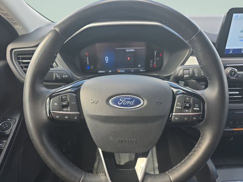 Used 2023 Ford Escape Active image 59