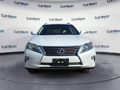 Used 2015 Lexus RX 350 350 image 8