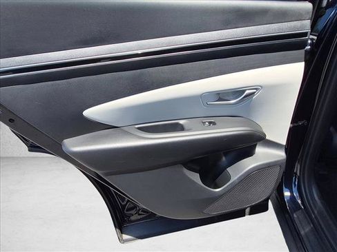 Certified 2023 Hyundai Tucson SEL FWD image 21