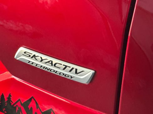 Used 2019 MAZDA CX-5 Touring FWD image 17