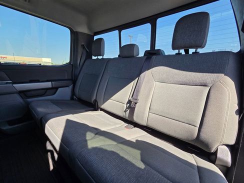 Used 2024 Ford F150 XLT w/ Equipment Group 302A MID AWD/4WD image 25