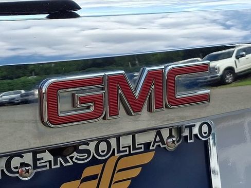 Used 2016 GMC Terrain SLT FWD image 31