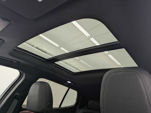 New 2026 Chevrolet Equinox EV RS w/ Active Safety Package 3 image 20