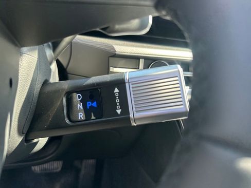 New 2026 Hyundai Santa Fe SE image 23