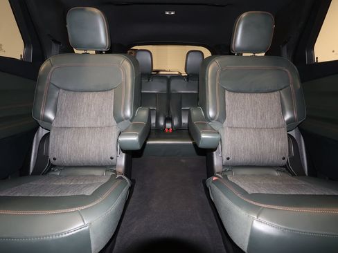 Used 2023 Ford Explorer Timberline w/ Timberline Technology Package AWD/4WD image 32
