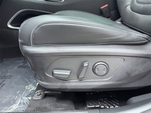 Used 2022 Hyundai Tucson Limited image 42