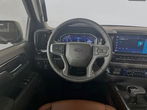 New 2026 Chevrolet Silverado 1500 RST w/ All Star Edition Plus image 24