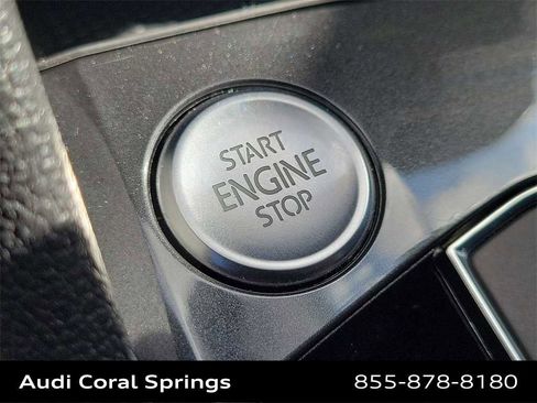 Used 2019 Volkswagen Tiguan SEL Premium R-Line image 27