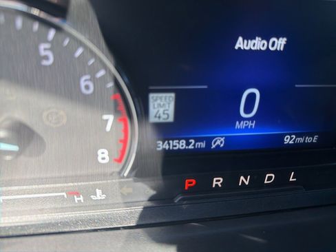 Used 2023 Ford Explorer XLT w/ Equipment Group 202A image 17