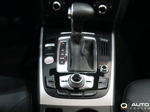 Used 2013 Audi A4 2.0T Premium Plus AWD/4WD image 16