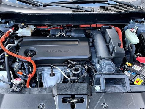 Used 2024 Honda CR-V Sport image 23