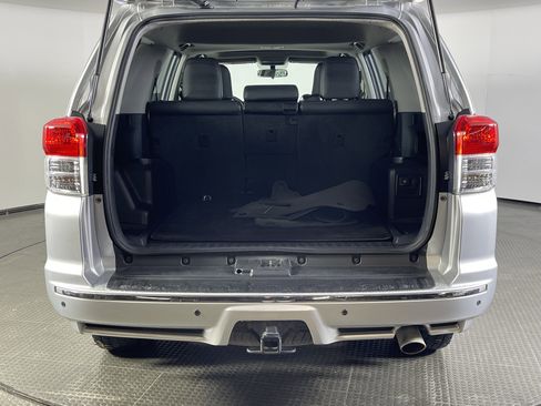 Used 2013 Toyota 4Runner SR5 image 8