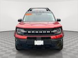 Used 2023 Ford Bronco Sport Outer Banks w/ Tech Package image 2