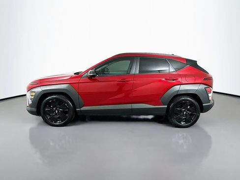Certified 2026 Hyundai Kona SEL Sport FWD image 8