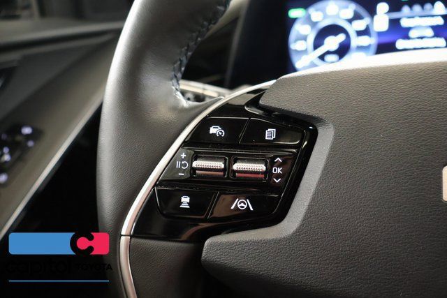 Used 2023 Kia Niro Wave w/ Wave Preserve Package FWD image 19
