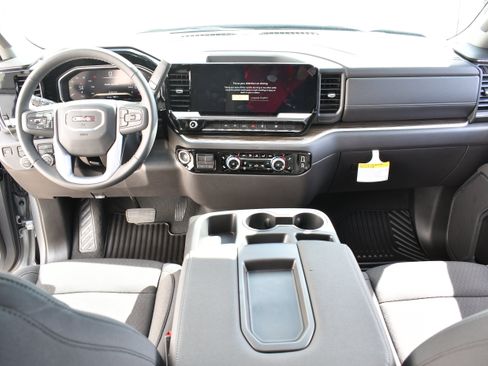 Used 2026 GMC Sierra 1500 Elevation AWD/4WD image 13