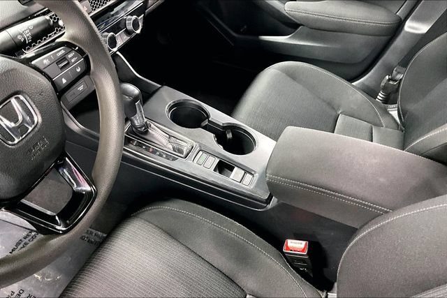Used 2024 Honda Civic LX image 17