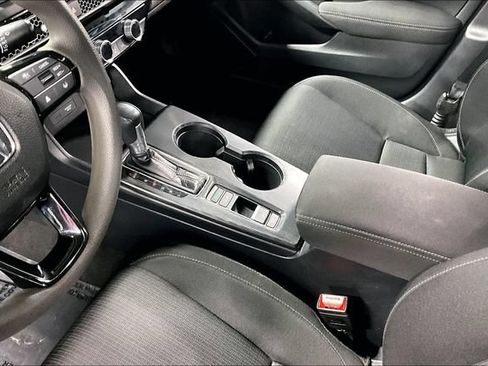 Used 2024 Honda Civic LX image 17