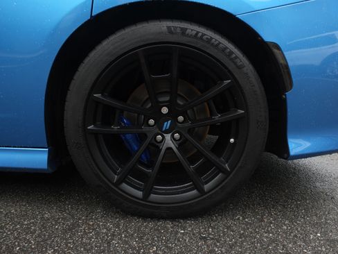 Used 2023 Dodge Charger Scat Pack w/ Daytona Edition Group RWD image 10