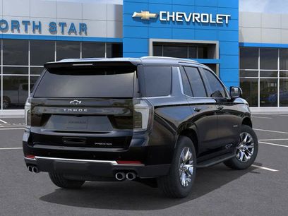 New 2026 Chevrolet Tahoe Premier w/ Sun And Tow Package