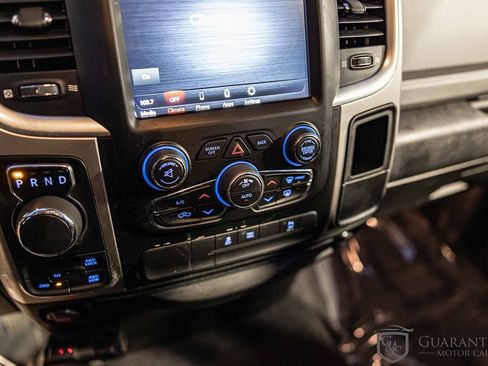 Used 2020 RAM 1500 Classic Warlock w/ Electronics Group image 24