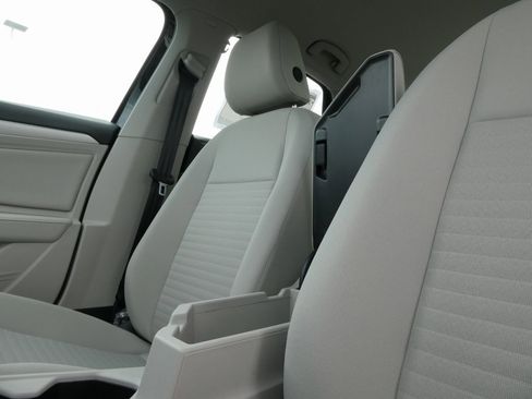 New 2025 Volkswagen Jetta S image 30