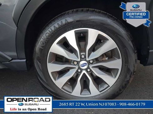 Used 2023 Subaru Outback Limited AWD/4WD image 11
