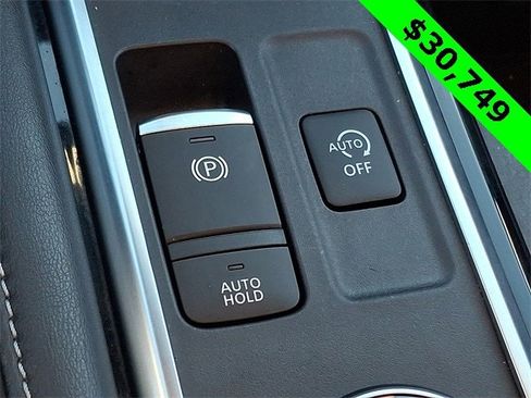 Used 2023 Nissan Pathfinder SL w/ SL Premium Package image 27