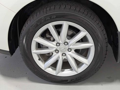 Certified 2019 Acura RDX AWD image 3