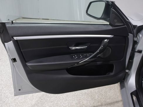 Used 2018 BMW 430i Gran Coupe xDrive AWD/4WD image 14