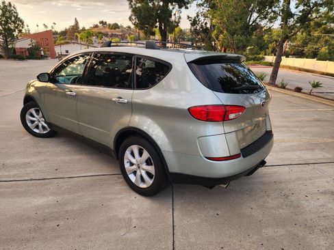 Used 2006 Subaru Tribeca Limited AWD/4WD image 5
