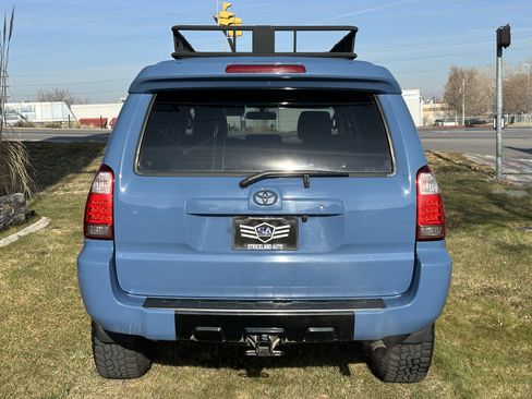 Used 2007 Toyota 4Runner SR5 image 8