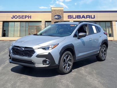 Used 2026 Subaru Crosstrek 2.0i Premium