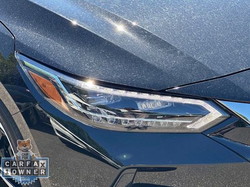 Used 2023 Nissan Sentra SR w/ SR Premium Package FWD image 13