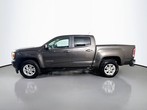 Used 2020 GMC Canyon SLE w/ SLE Convenience Package image 6