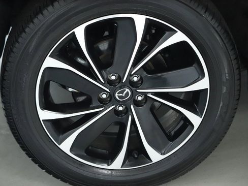 Certified 2023 MAZDA CX-5 AWD 2.5 S w/ Premium Package image 12